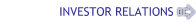 Investor Relations